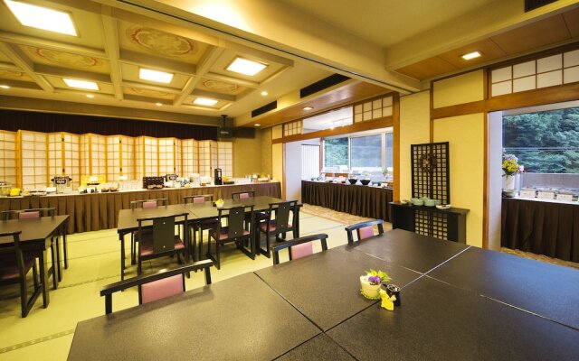 Hotel Yunomoto