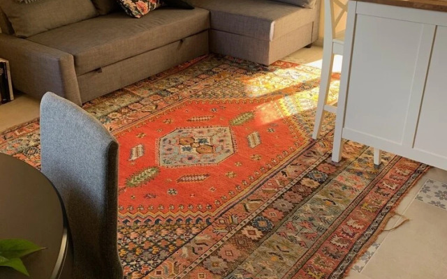 Captivating 2-bed Apartment in Siena