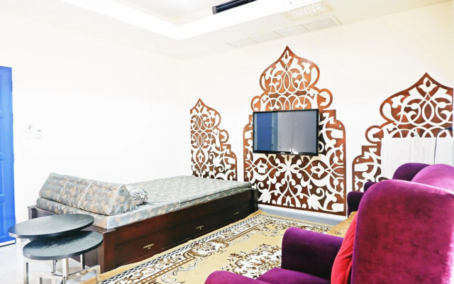 Rasa Boutique Hotel