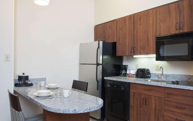 Hampton Inn and Suites Kokomo