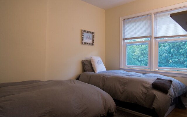 One West Stadium Bungalow