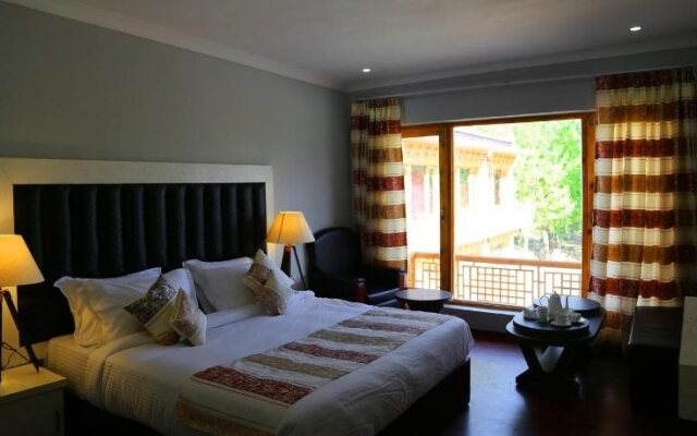 Hotel Yarab Tso
