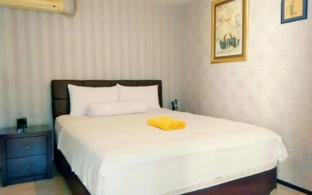 Jos And Hanny Homestay By Zuzu