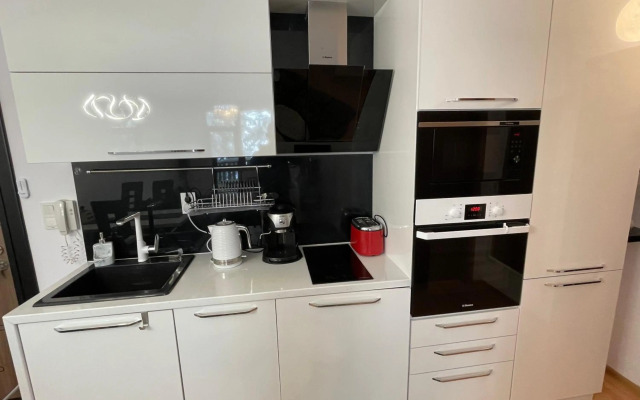 Luxury Apartament in "Sequoia" 2