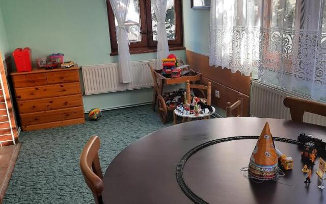 Rezydencja Pod Szczytami