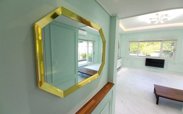 Ulsan Paradise Pension