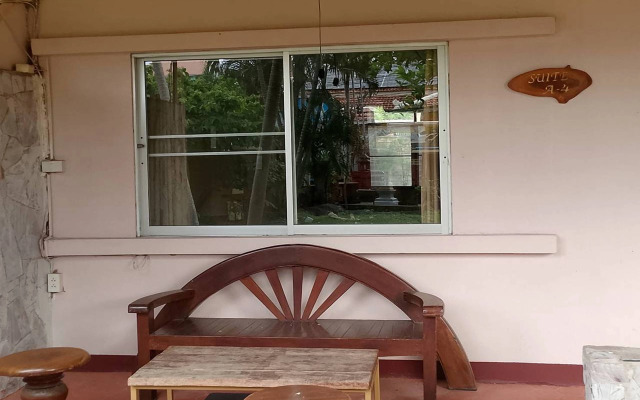 Safari Riviera Resort