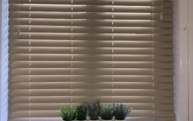 Sapphire Suite Sasco Apartments