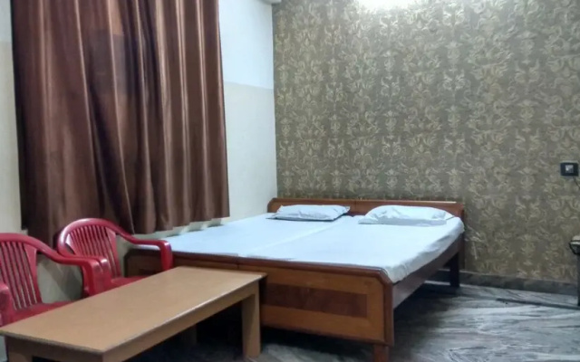 Hotel Shree Palace, Jhansi