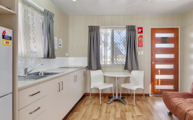 Charters Towers Tourist Park