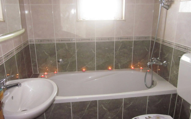 Apartmani Kresic