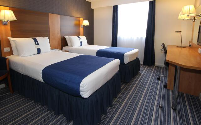 Holiday Inn Express Nuneaton, an IHG Hotel