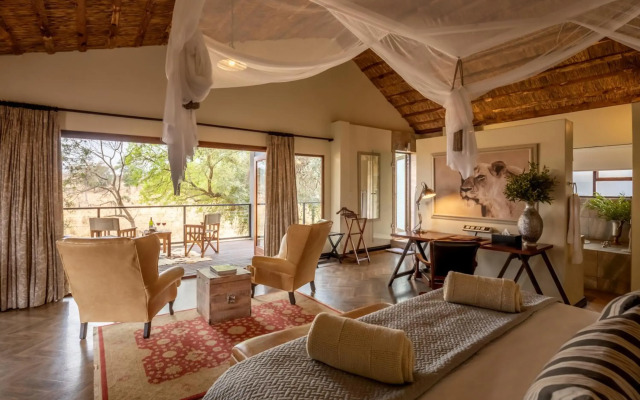 Karongwe Portfolio - Becks Safari Lodge