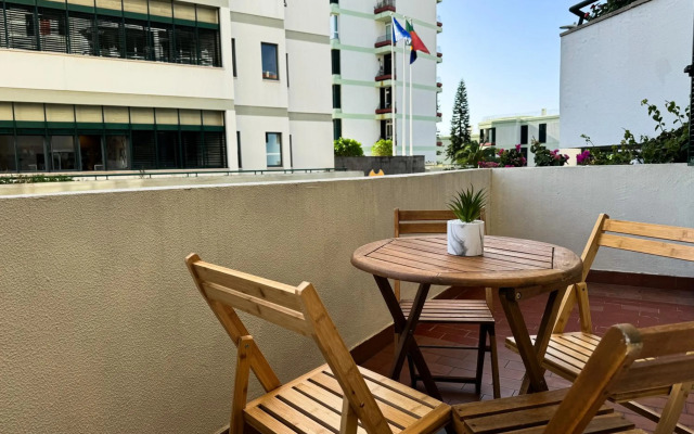 3Room Apartment in the Heart of Funchal