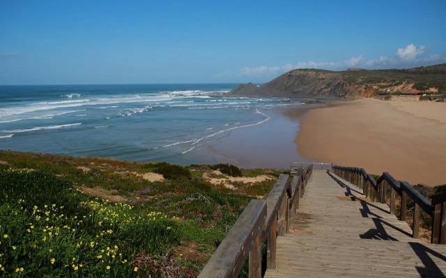 Paraiso Escondido