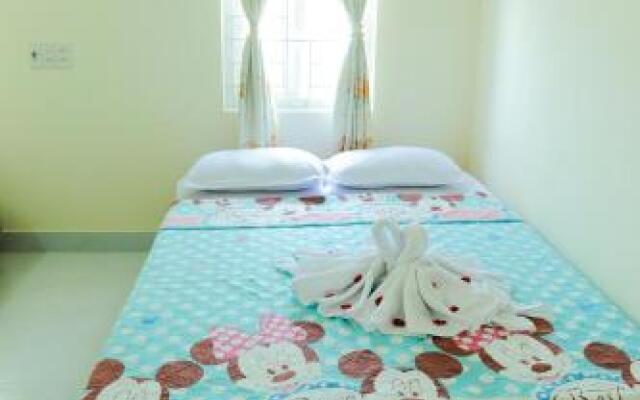 Thanh An 3 Guesthouse