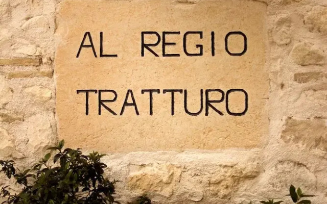 Al Regio Tratturo