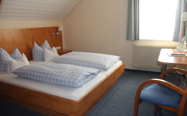 Hotel - Gasthof Zur Rose