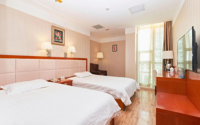 Beijing Ymca Hotel