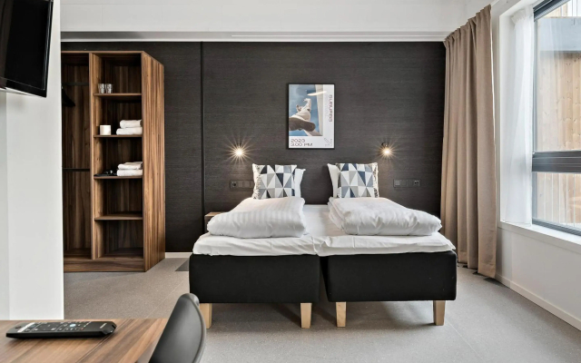 Aiden By Best Western Herning