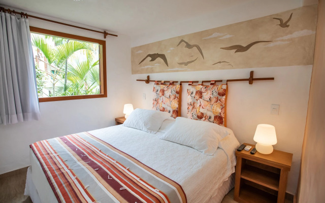 Pousada Rigatoni Beach