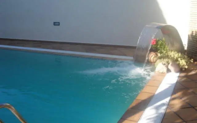 Hotel Mariantonia