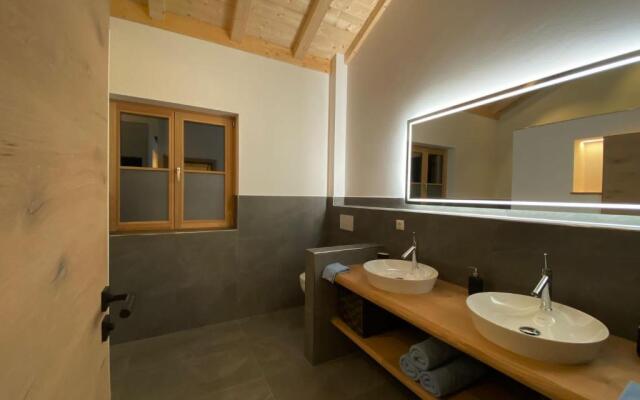 Chalet Dahoam