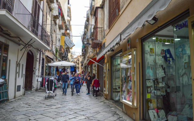 Sofia Pretty Appartament