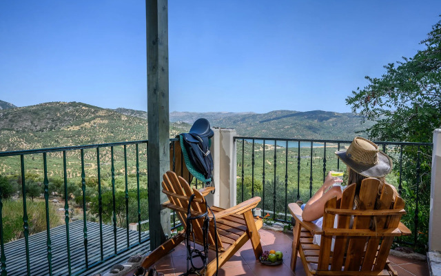 Country Hotel Velani