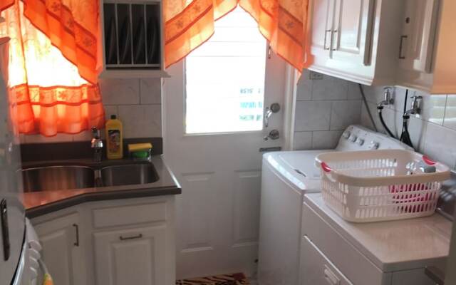 Hopeville Guest House