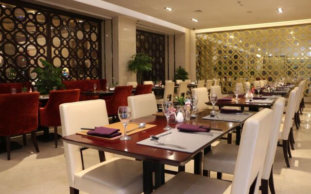 Beijing Baifuyi Hotel Dongzhimen