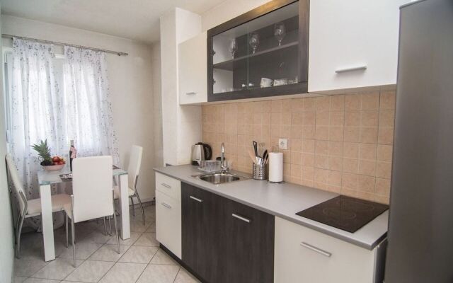 Apartment Studio Vedran