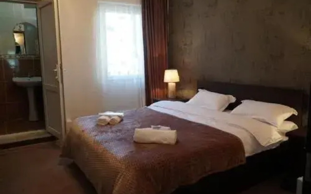 Guesthouse Gvaldiri