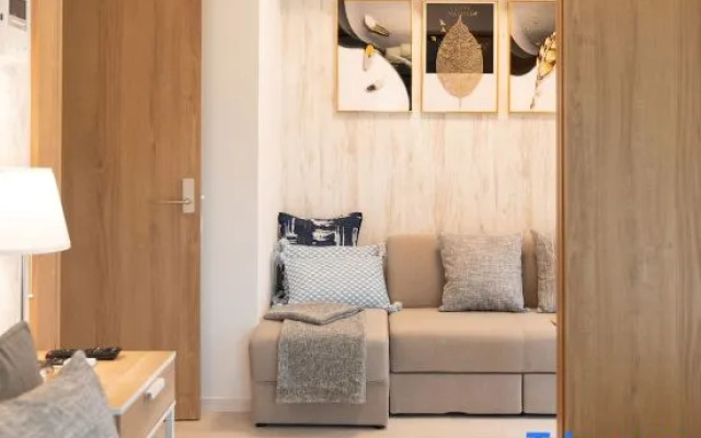 Osaka Sunshine Tower 63