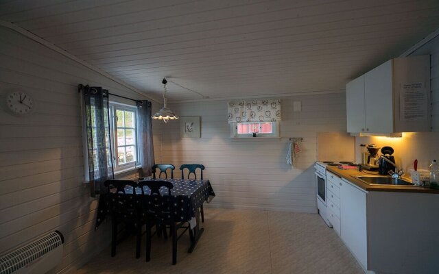 Skottneset Feriesenter