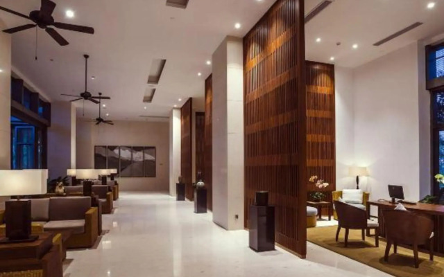 Hainan Greentown Blue Bay Resort