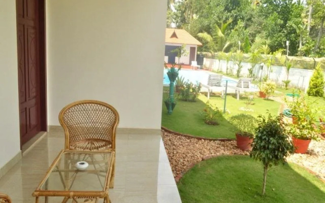 Lilypad Resort