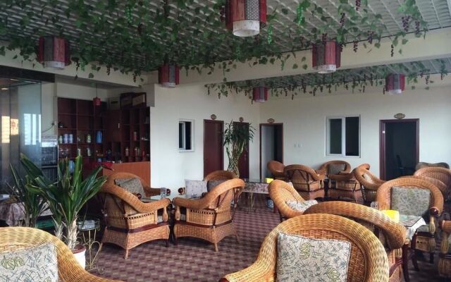 Chengdu Xinlian Hotel