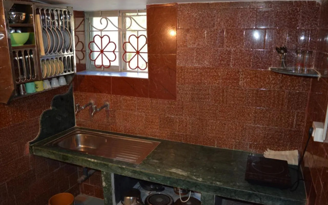 Vailankanni Guesthouse