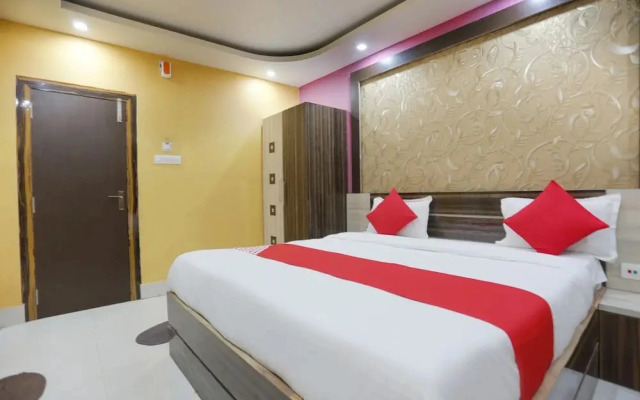 Soms Empire by OYO Rooms