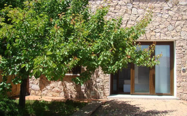 Bella casa con giardino a 10 minuti dal mare