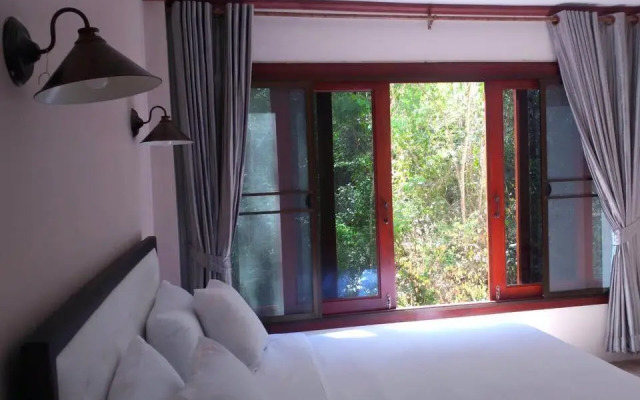 Khaoyai Ozone Valley