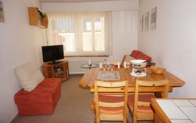 Apartmenthaus Paradies