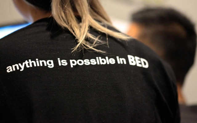 BED Nimman Hotel - Adults Only
