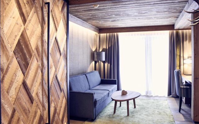 Ferienhotel Platzlhof