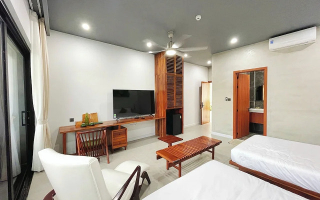 TA Hotel Hue City Center