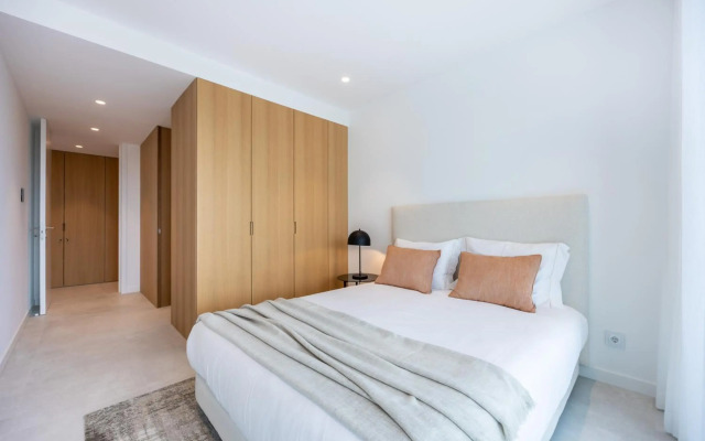 Sta. Maria Apartment