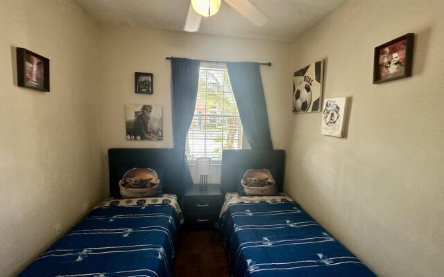 Grand Panoramic 3BR Townhouse Near Disney