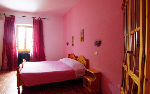 Agriturismo Il Fantone