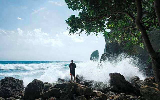 Kamasan Cottage By Reccoma